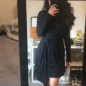 dresses 100% from topshop